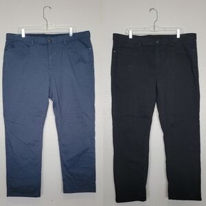 English Laundry Chino Trouser Pants Bundle